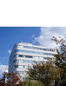 発祥の地コレクション/西南学院発祥の地